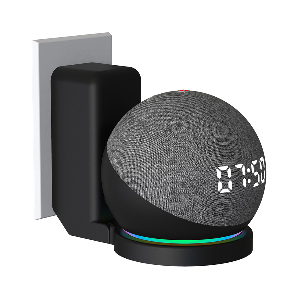 Amazon Speaker Echo Pop - Wall Mount Bracket for Echo Dot