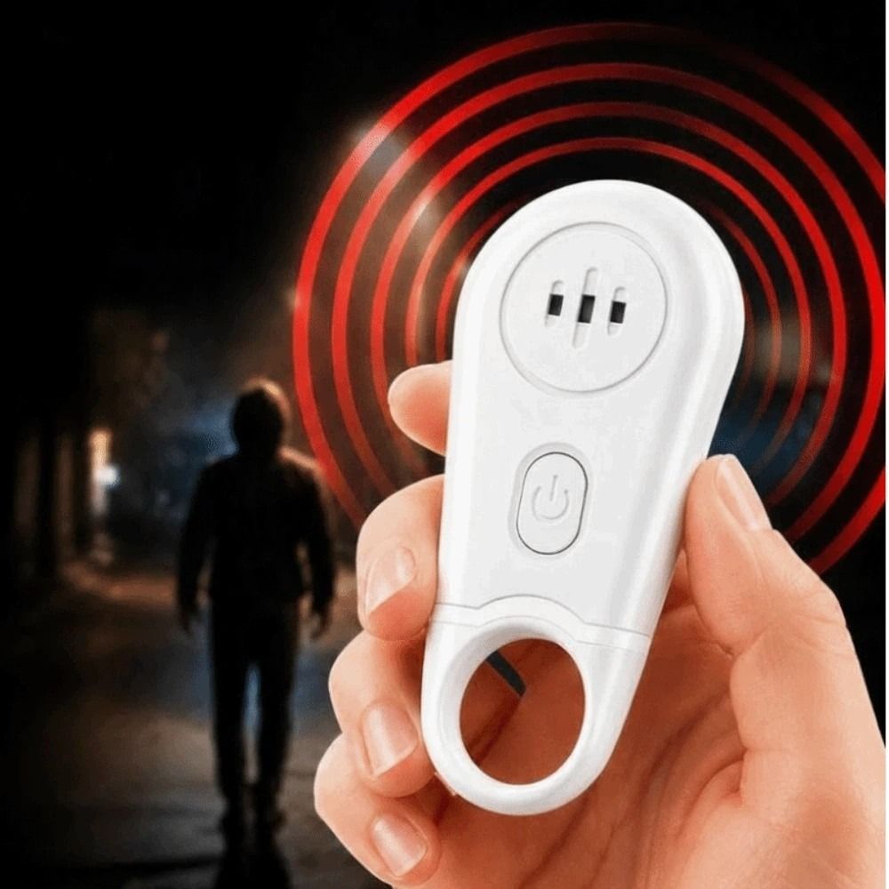 Portable Personal Safety Alarm - Personal Alarm Keychain ulasan dan harga