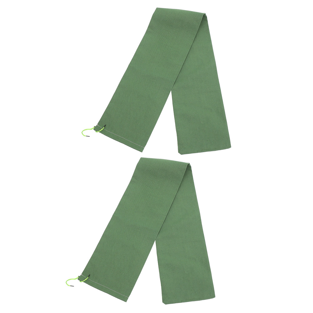2Pcs Long Flood Control Sandba - Flood Barrier Bag ulasan dan harga