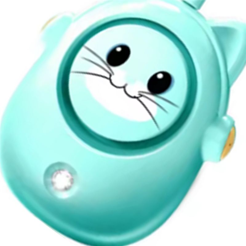 Cute Cat Personal Alarm, Women - Personal Alarm Keychain ulasan dan harga