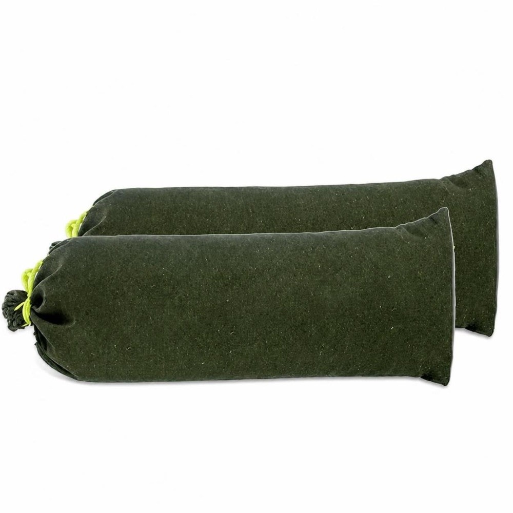 5 Pack 5 Pack Canvas Stability - Flood Barrier Bag ulasan dan harga