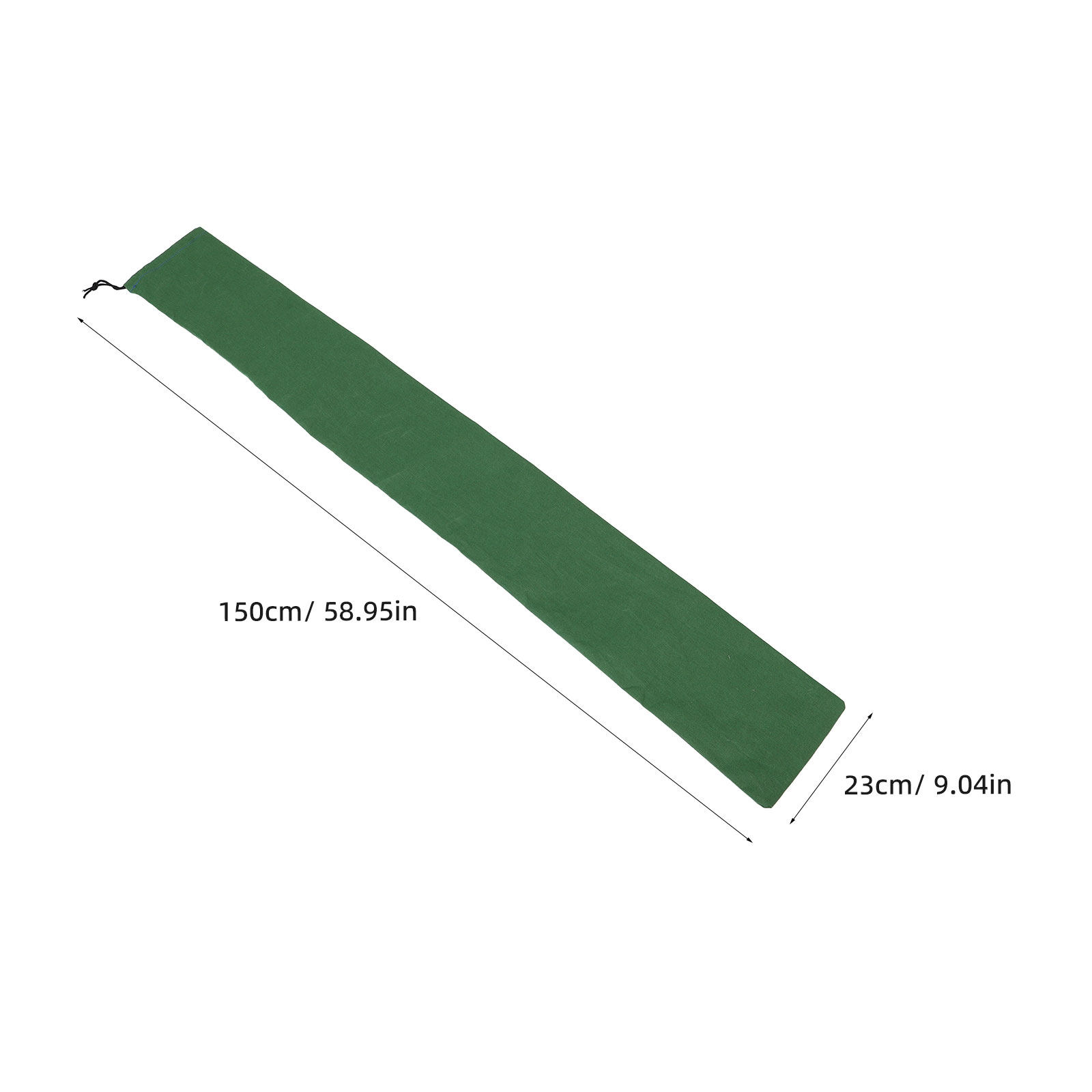 3Pcs Canvas Flood Control Sand - Flood Barrier Bag ulasan dan harga