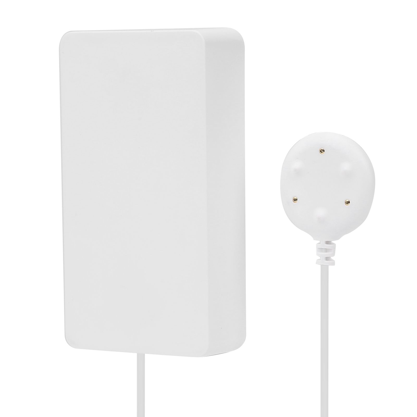WIFI Water Leak Detector Flood - Water Alarm Sensor ulasan dan harga