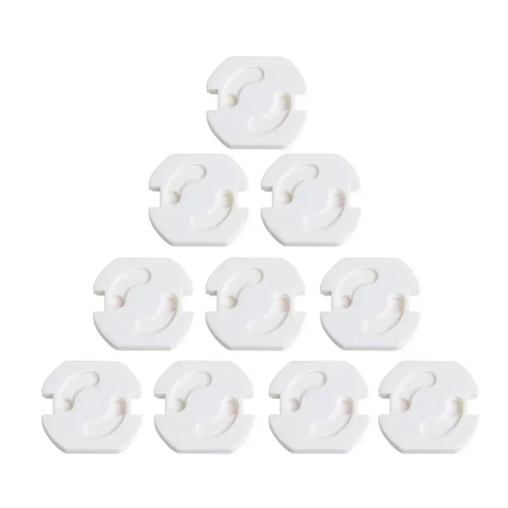 1/10pcs Electrical Outlet Prot - Outlet Cover Baby ulasan dan harga