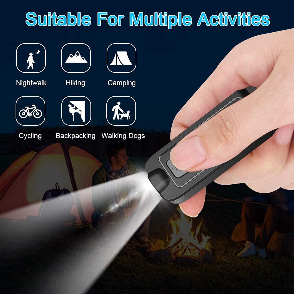 SQPP-Safe Personal Alarm Rope  - Personal Alarm Keychain ulasan dan harga