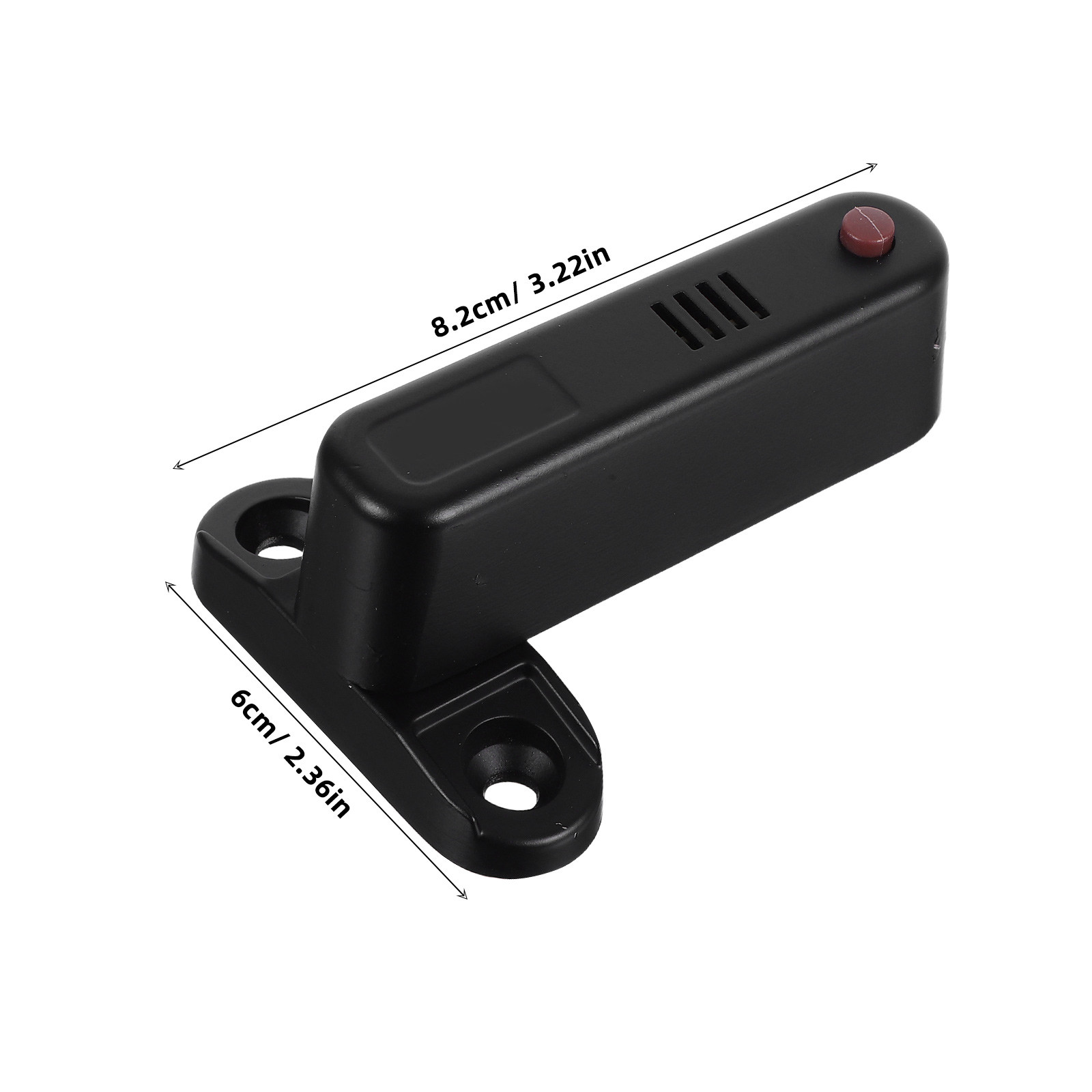 Door Stop Alarm Door Blocker A - Door Stop Alarm ulasan dan harga
