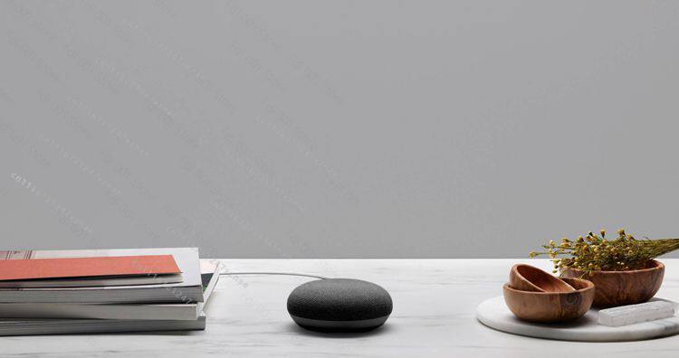 Smart Speaker，For Google Home  - Google Speaker Nest Hub ulasan dan harga