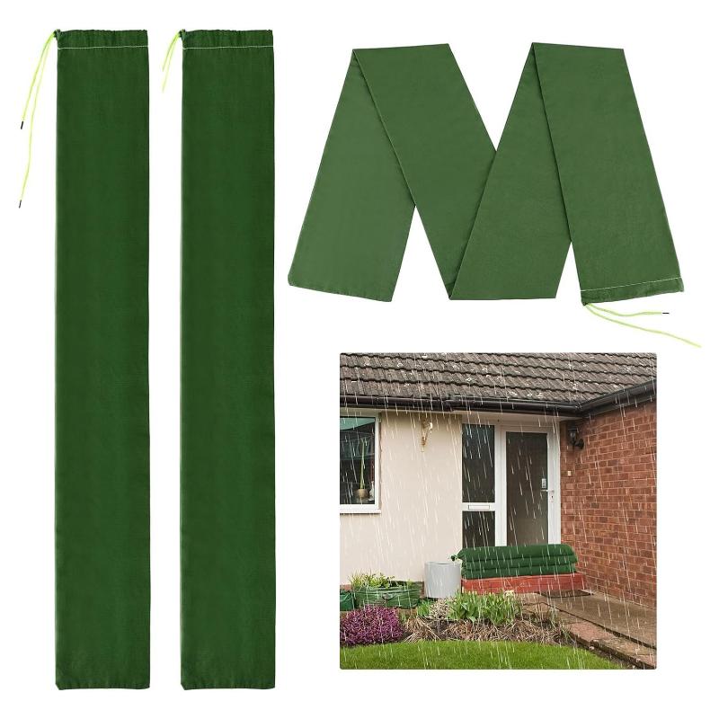 Heavy Duty Flood Reusable Canv - Flood Barrier Bag ulasan dan harga