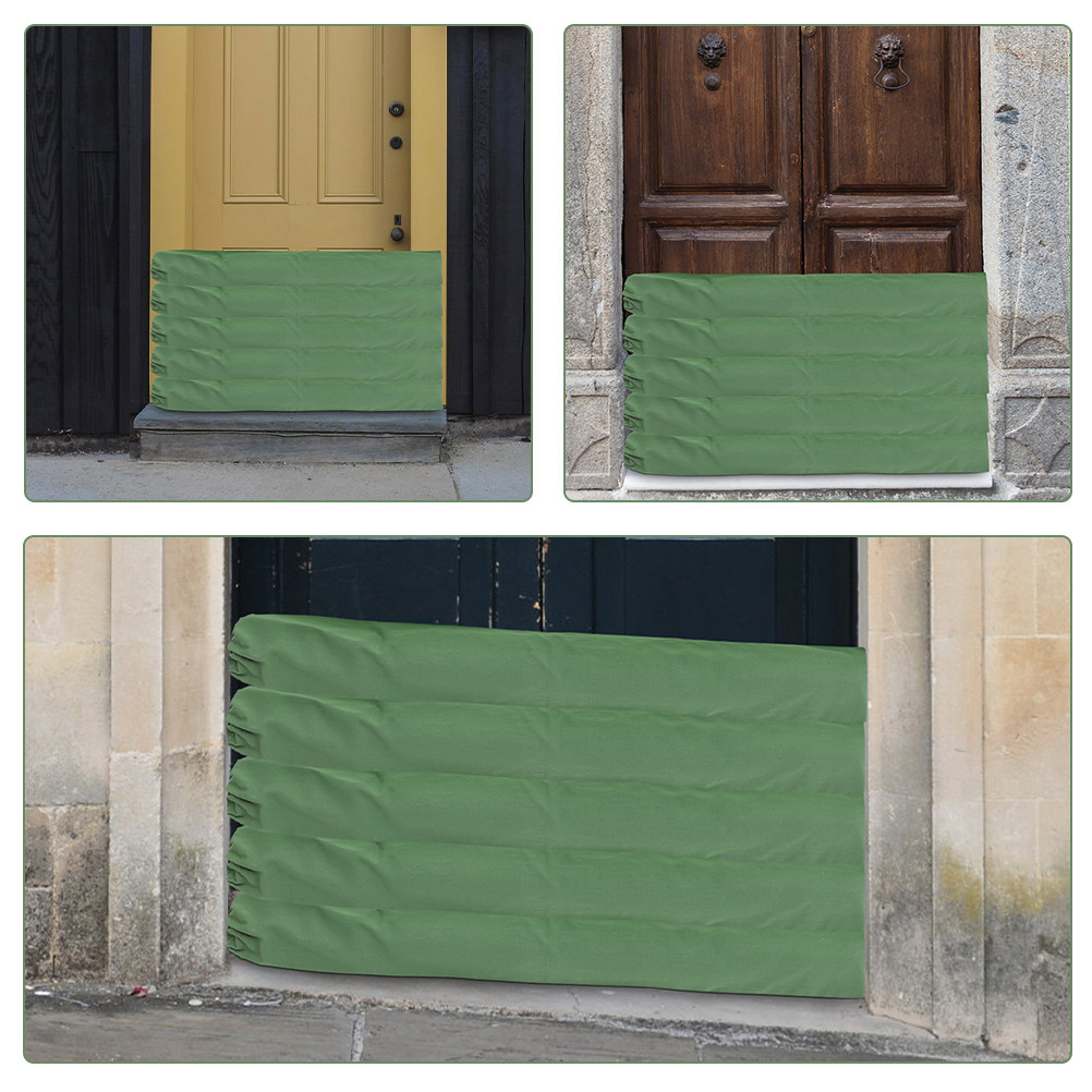 Thickened Flood Barrier Sandba - Flood Barrier Bag ulasan dan harga