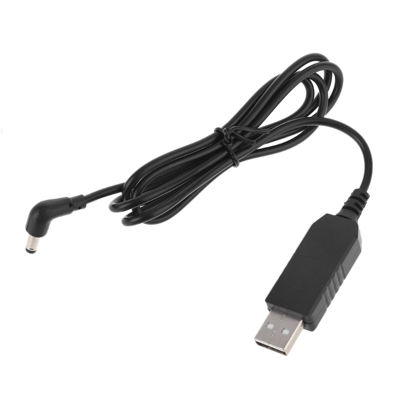 USB 5V to 12V 4.0x1.7mm Power  - Amazon Speaker Echo Pop ulasan dan harga