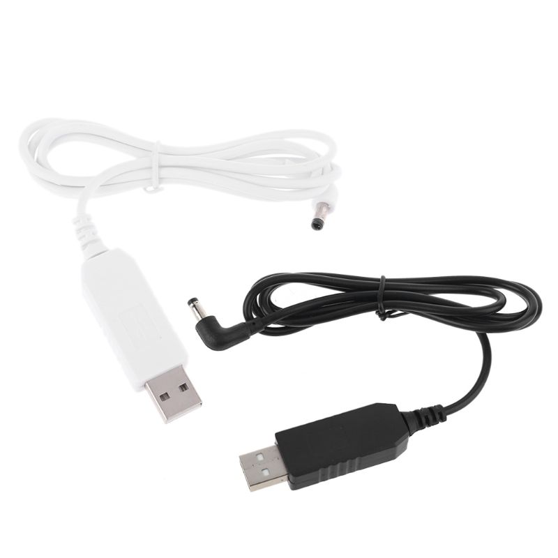 USB 5V to 12V 4.0x1.7mm Power  - Amazon Speaker Echo Pop ulasan dan harga