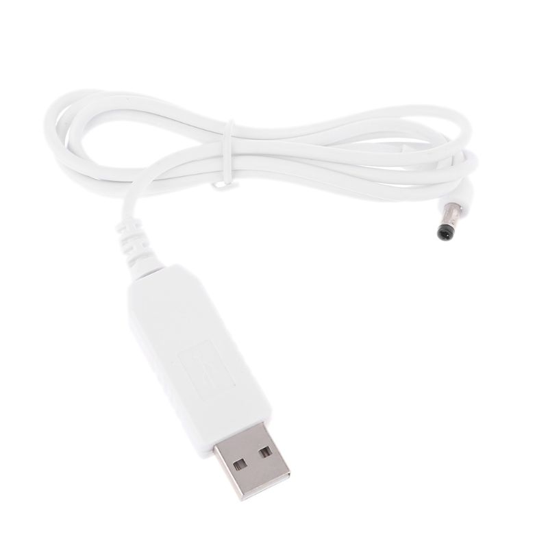 USB 5V to 12V 4.0x1.7mm Power  - Amazon Speaker Echo Pop ulasan dan harga