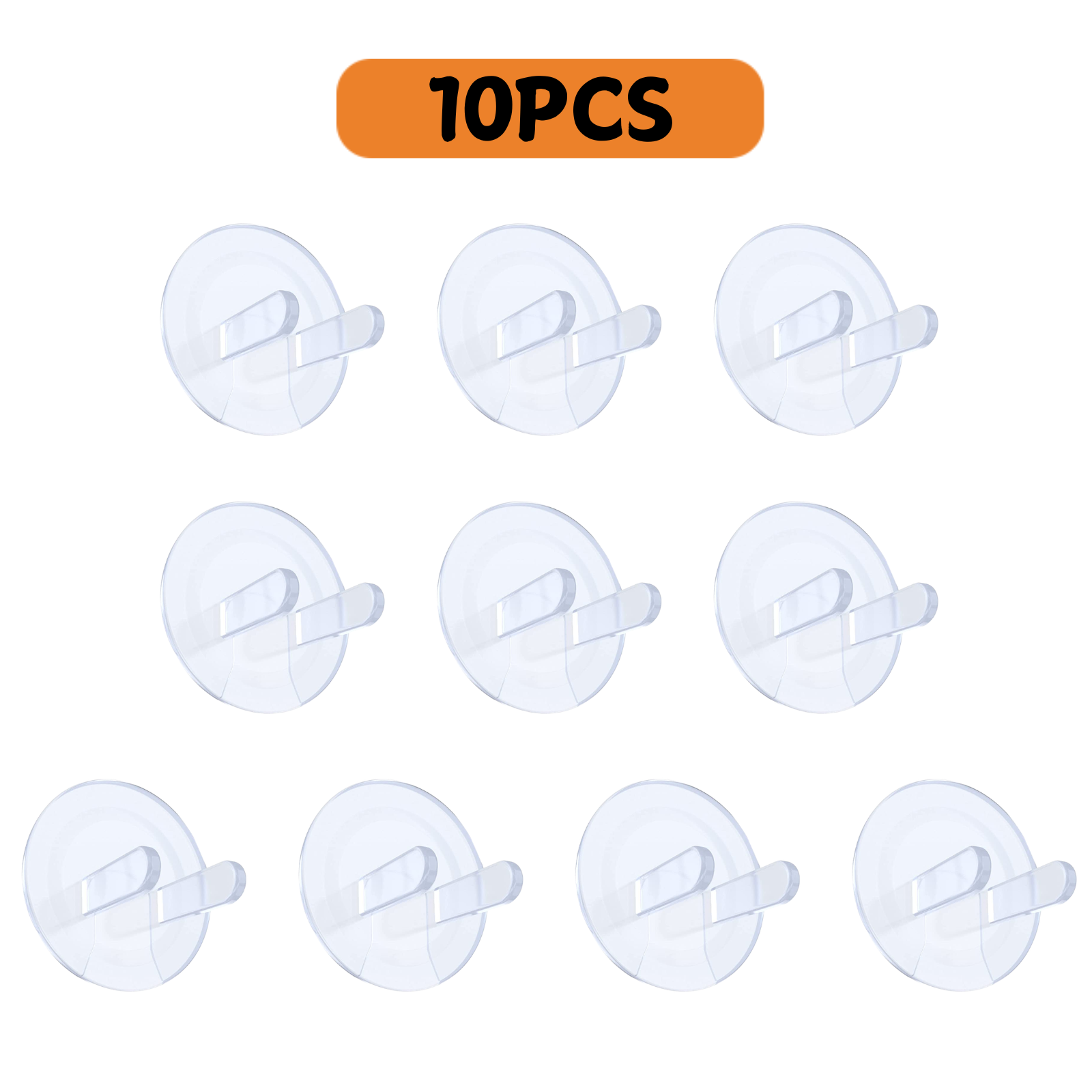 10pcs Outlet Covers, American  - Outlet Cover Baby ulasan dan harga